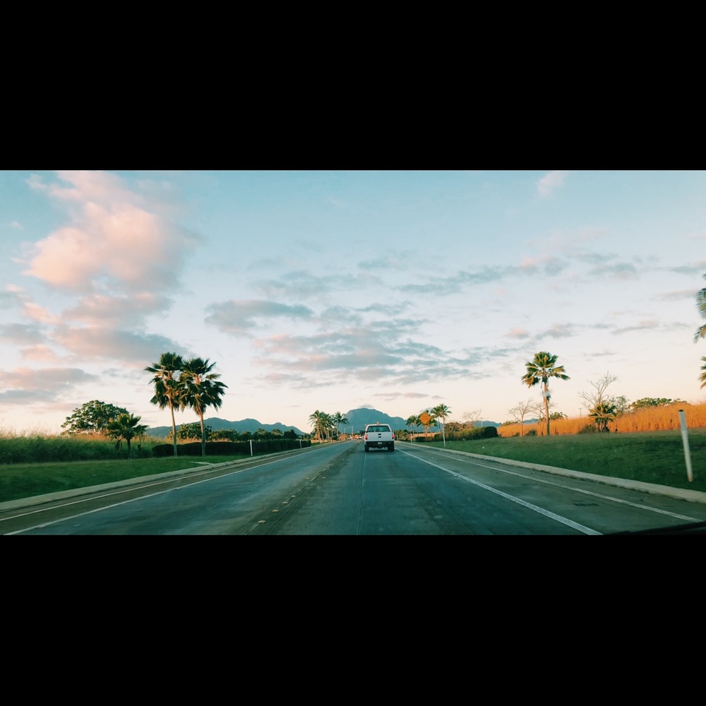 Meet your Posher, Kealohilani
